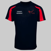 Adult County Academy T Shirt