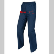 Junior Trackpants with name